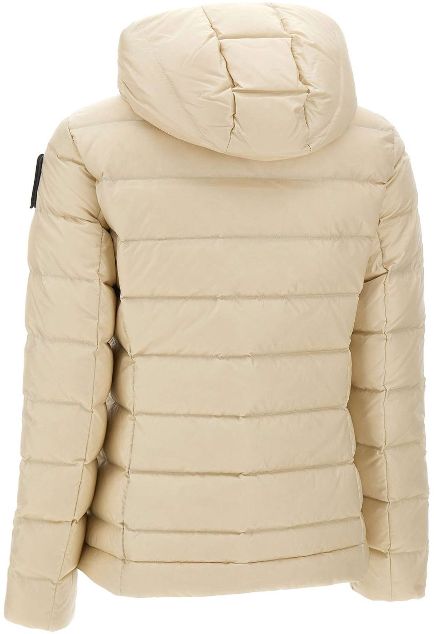 Blauer Coats White Wit