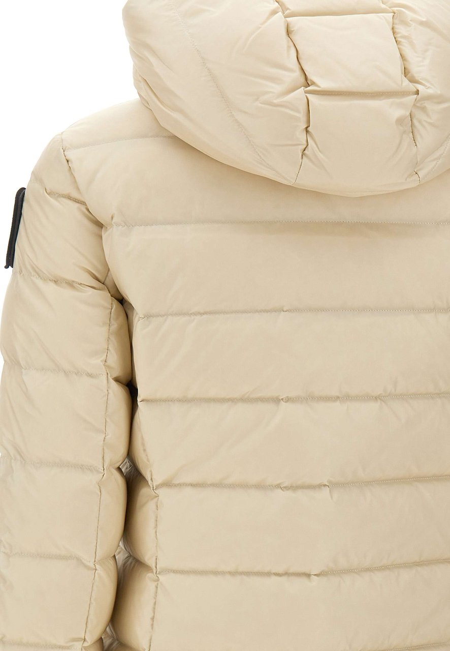 Blauer Coats White Wit