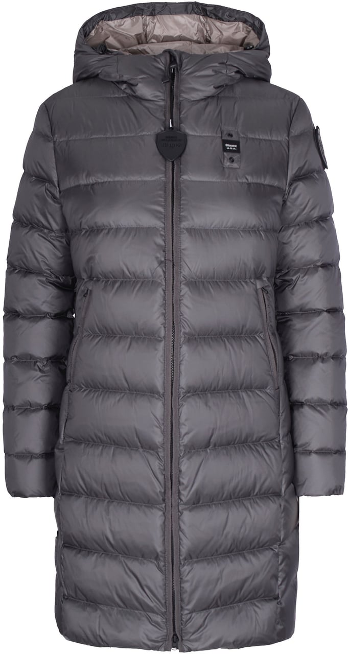 Blauer Coats Grigio Antracite Grijs