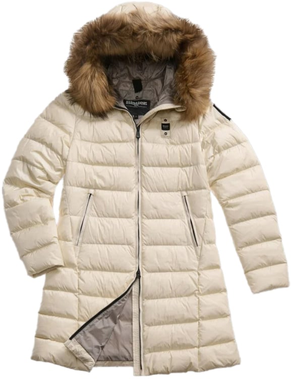 Blauer Coats Grey Grijs