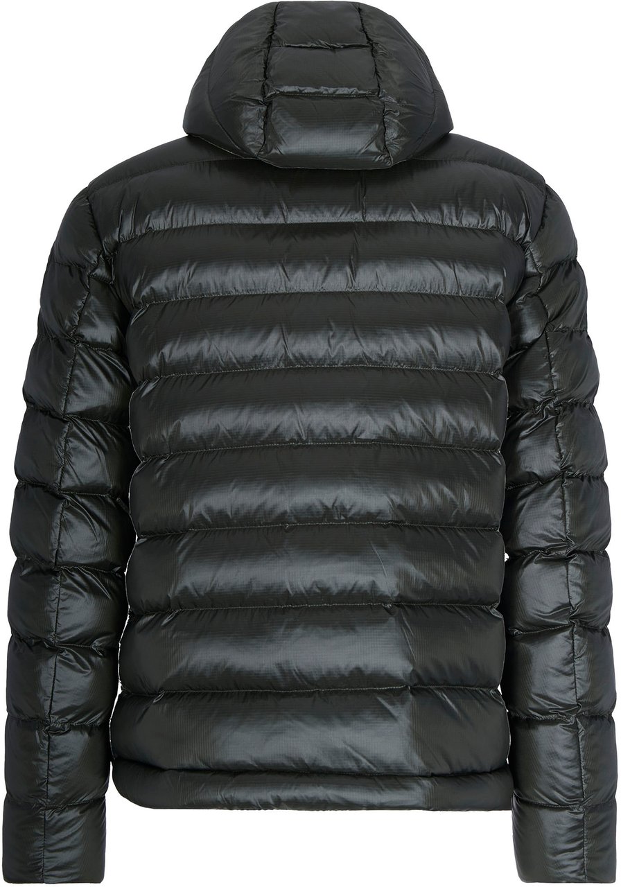 Blauer Coats Tiglio Selvatico Bruin