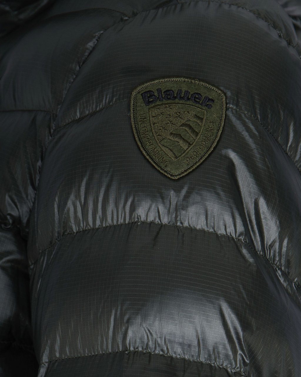Blauer Coats Tiglio Selvatico Bruin
