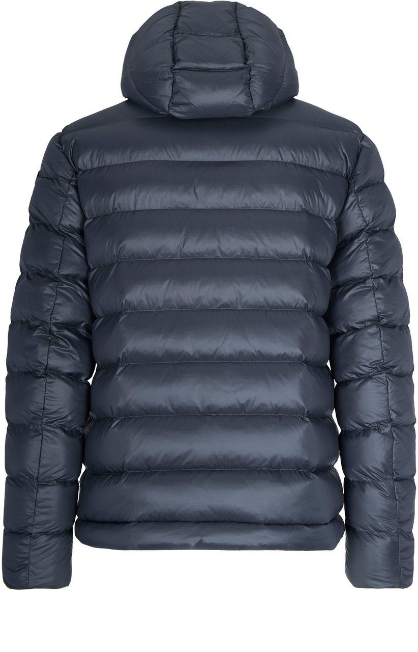 Blauer Coats Grigio Antracite Grijs
