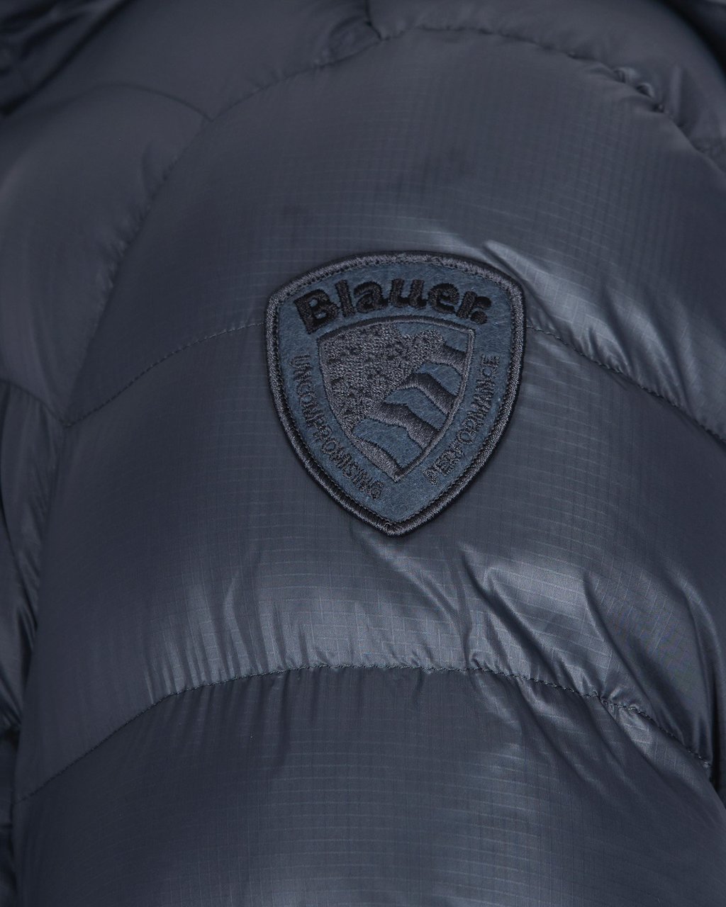 Blauer Coats Grigio Antracite Grijs