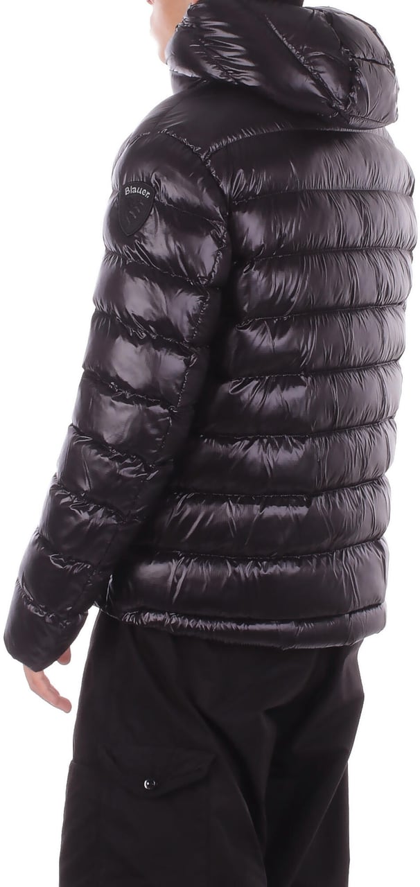 Blauer Coats Nero Beige Divers