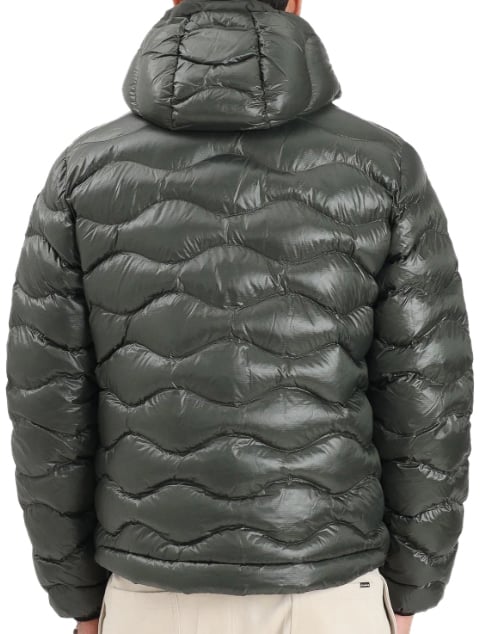 Blauer Coats Tiglio Divers