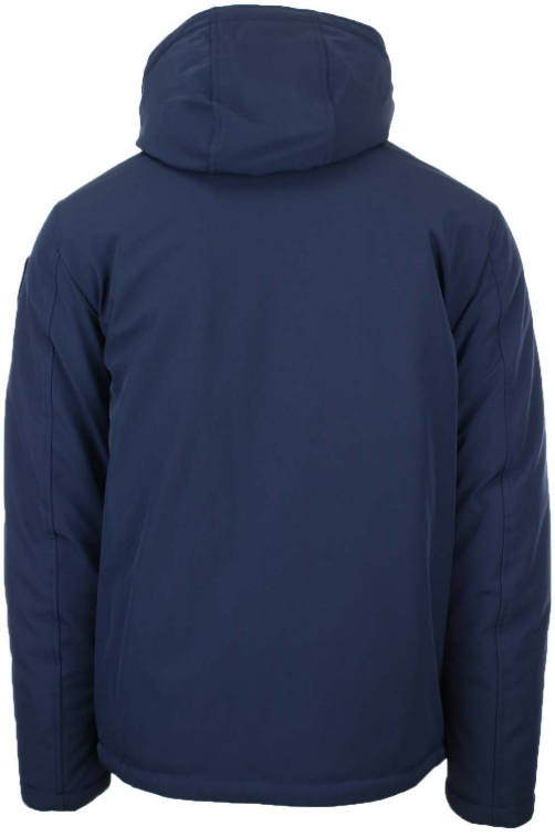 Blauer Coats Blue Blauw