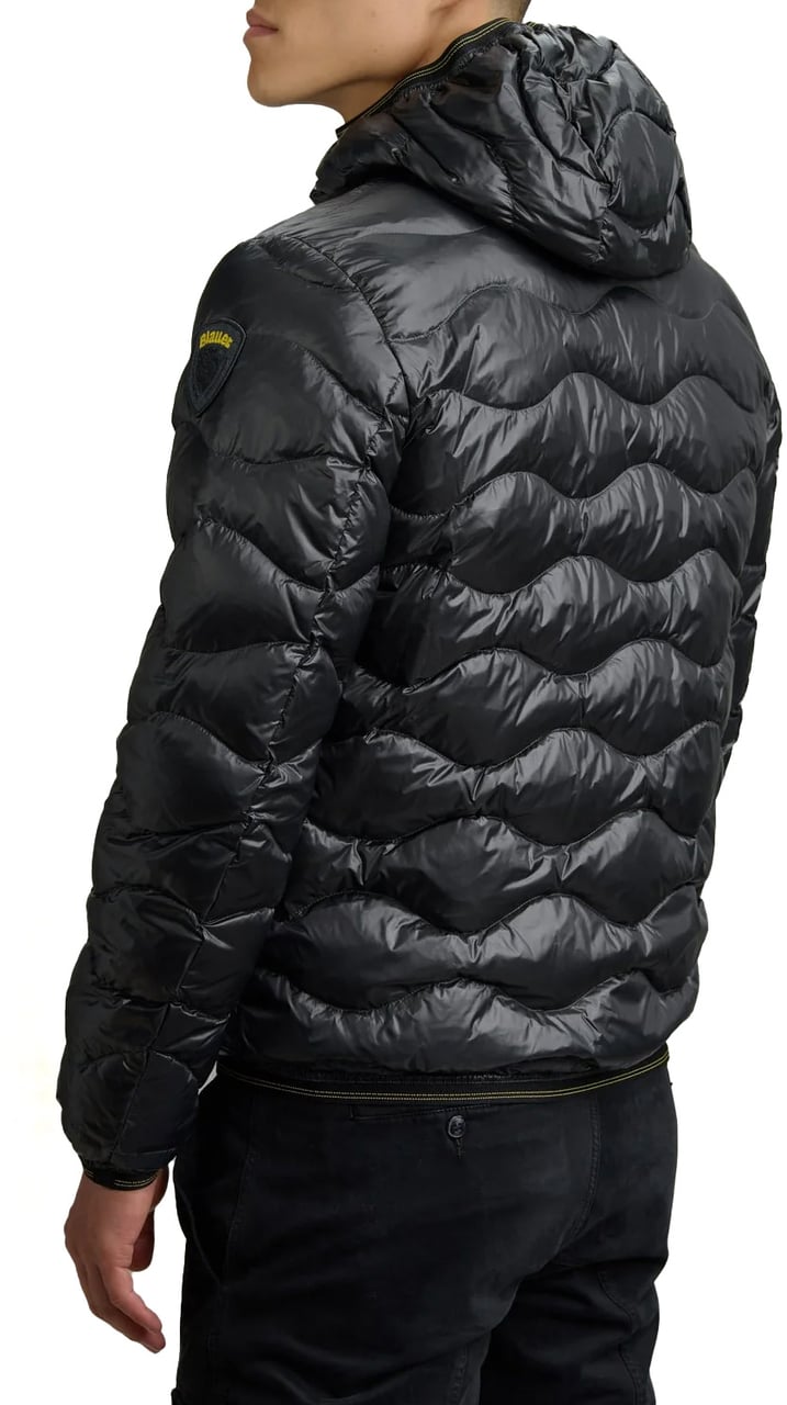 Blauer Coats Grey Grijs
