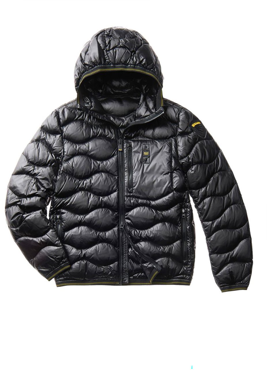 Blauer Coats Grey Grijs