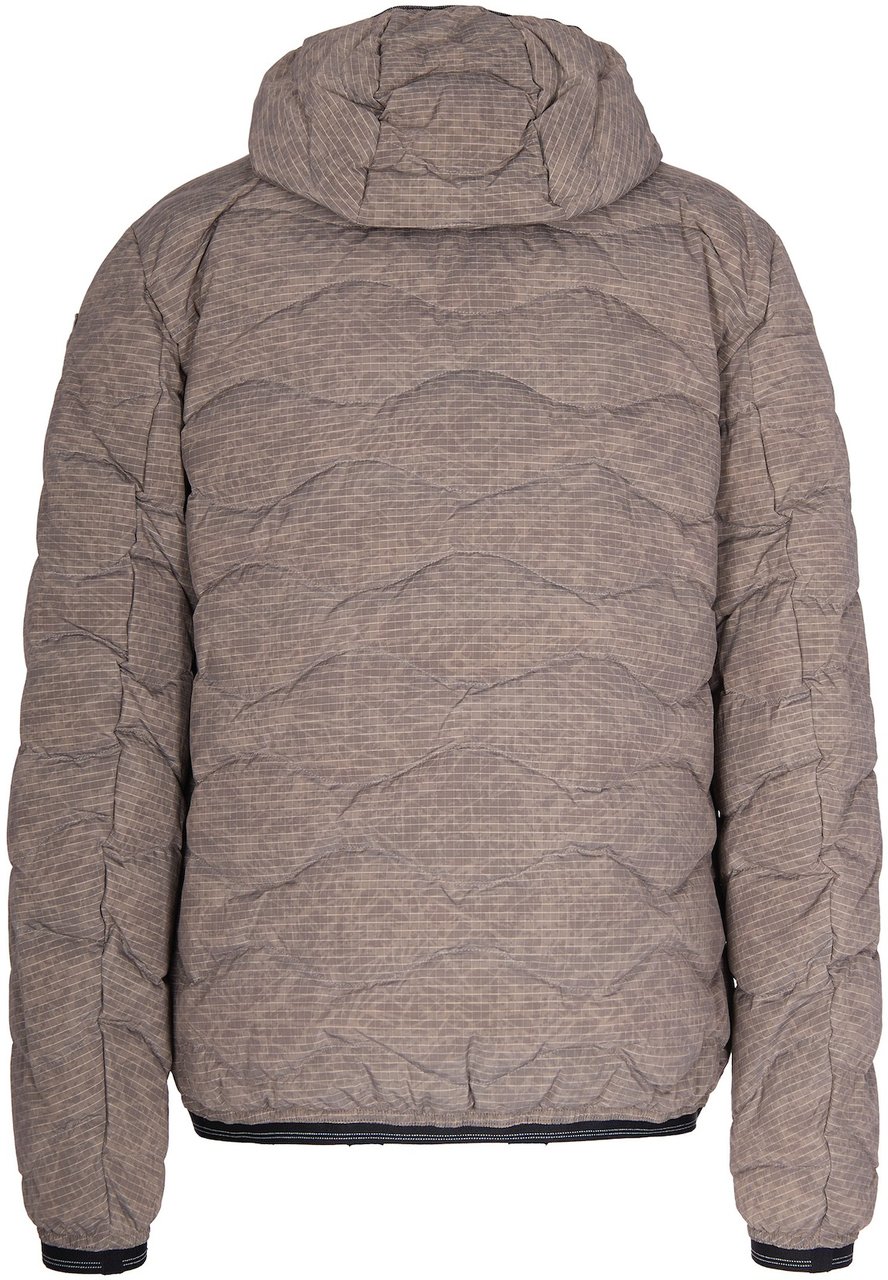 Blauer Coats Lontra Divers