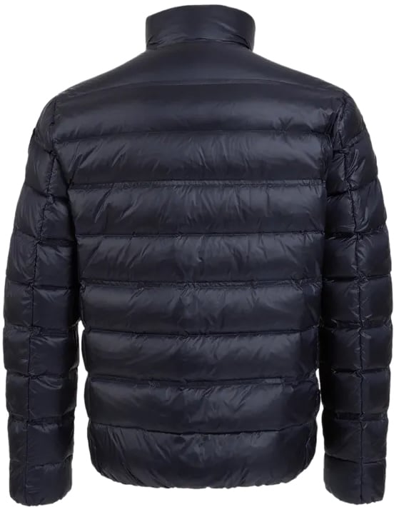Blauer Coats Blue Blauw