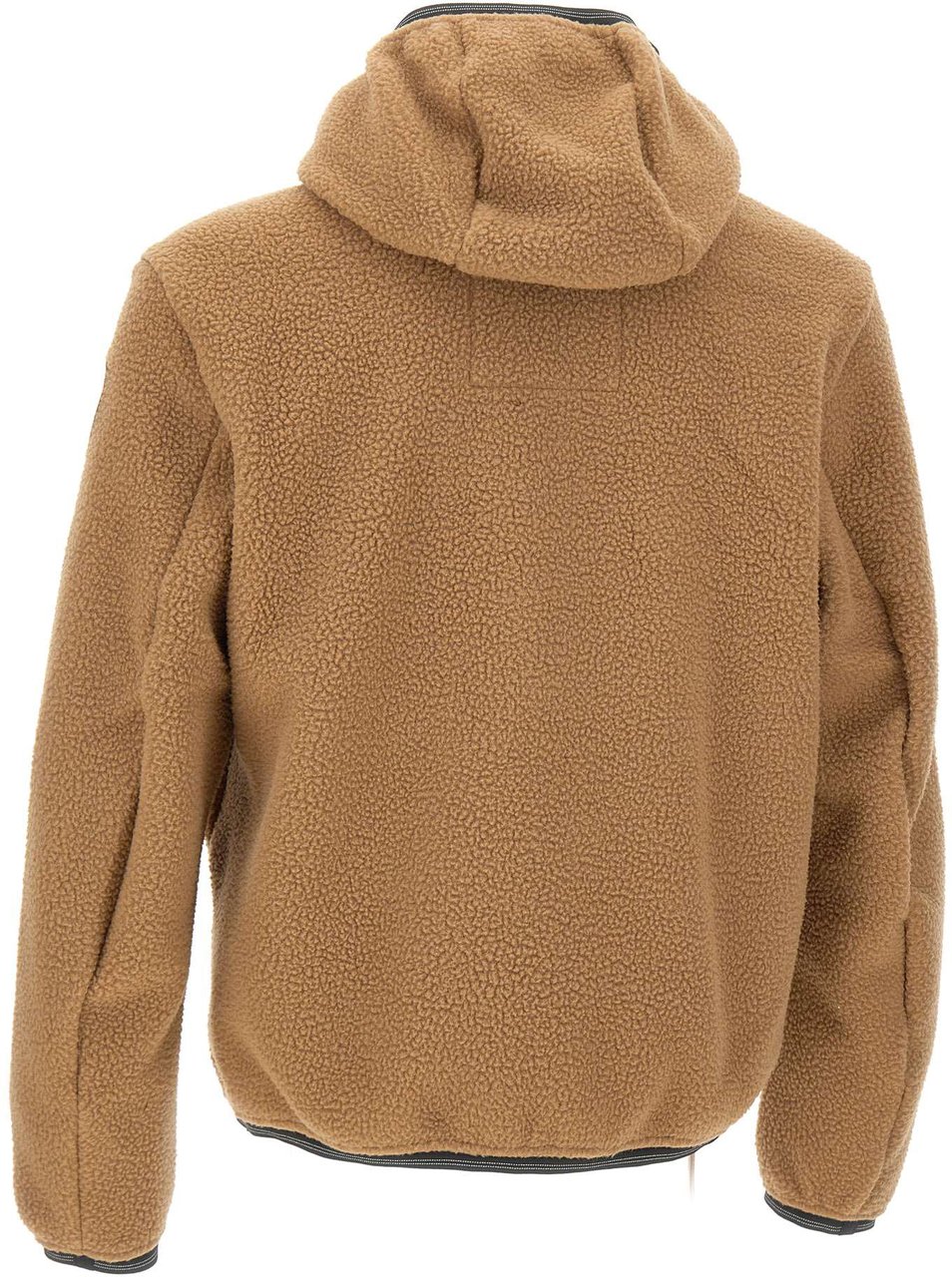 Blauer Jackets Brown Bruin
