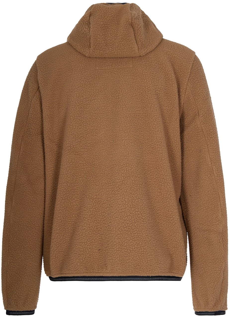 Blauer Coats Tabacco Beige