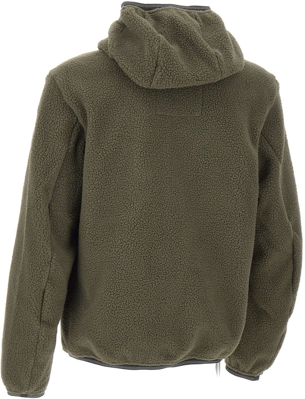 Blauer Jackets Green Groen