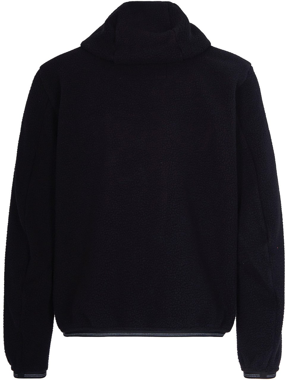 Blauer Coats Black Zwart