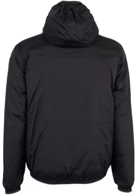 Blauer Coats Black Zwart