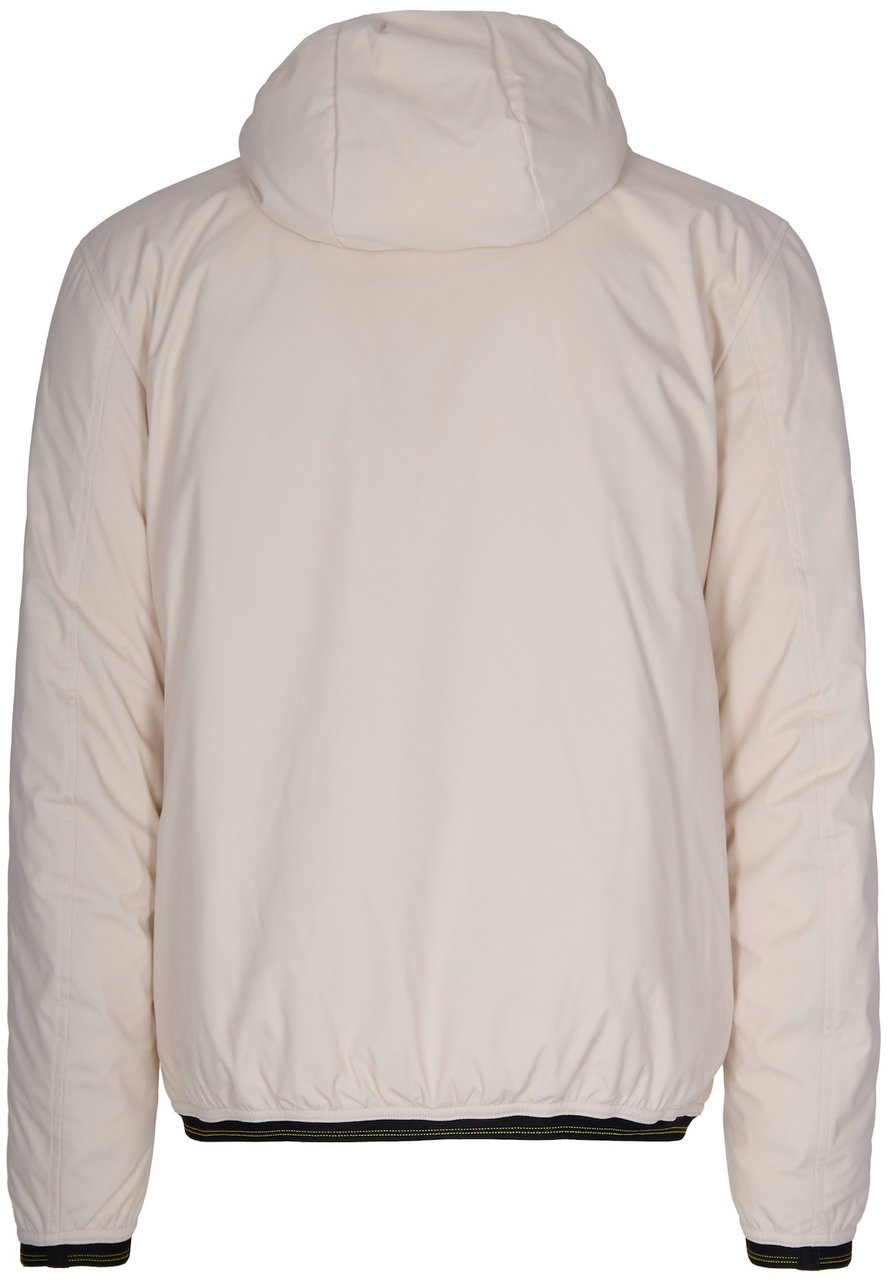 Blauer Coats White 129 Wit