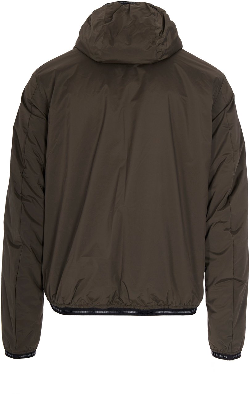Blauer Coats Verde Bosco Groen