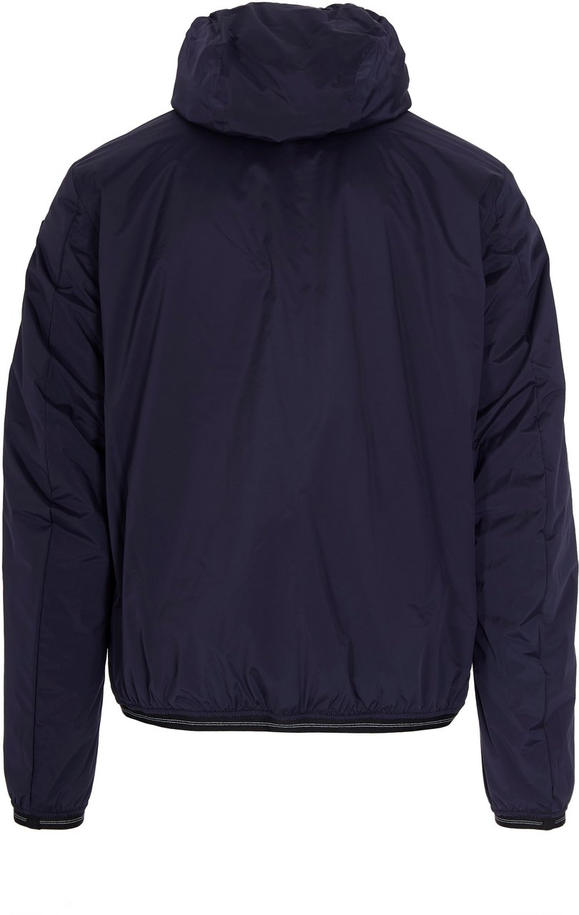 Blauer Coats Blue Blauw