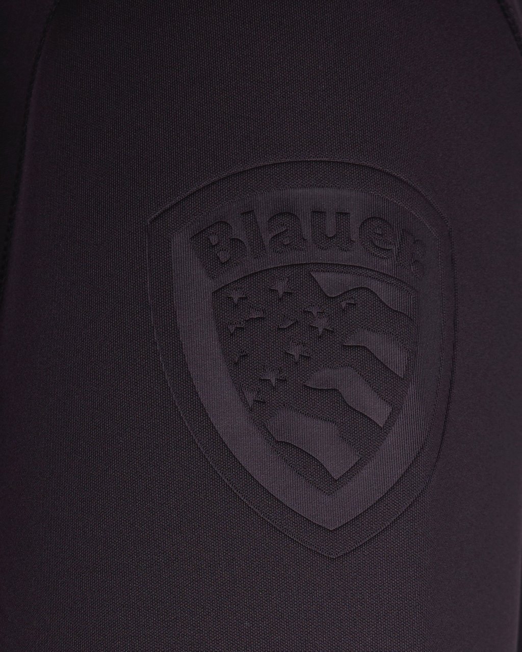 Blauer Sweaters Black Zwart