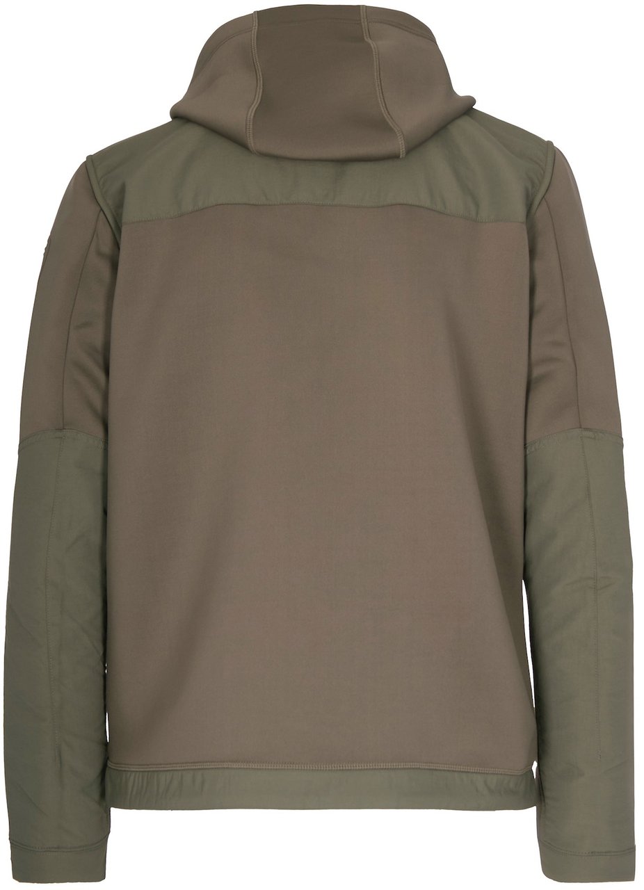 Blauer Coats Verde Bosco Groen
