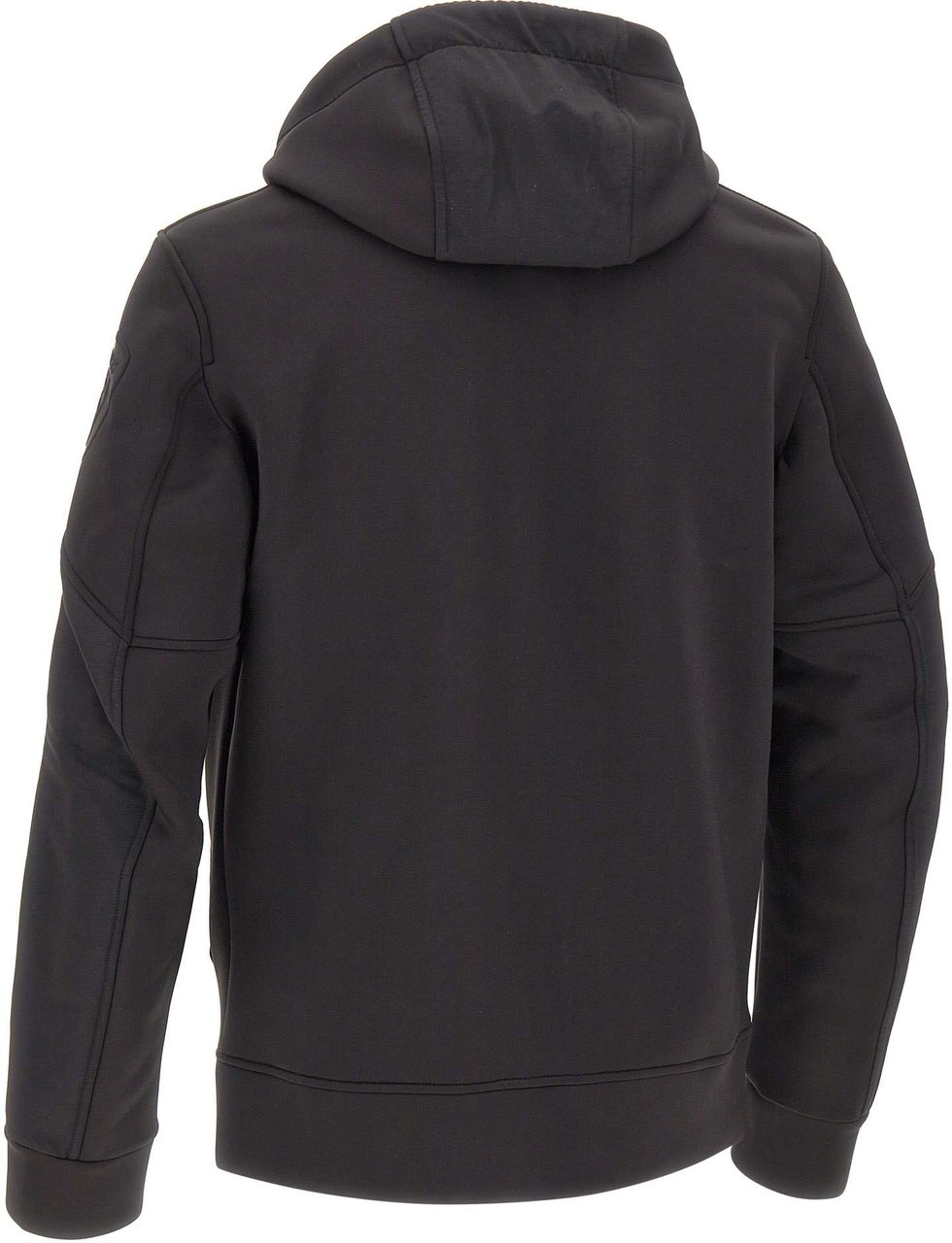 Blauer Jackets Black Zwart