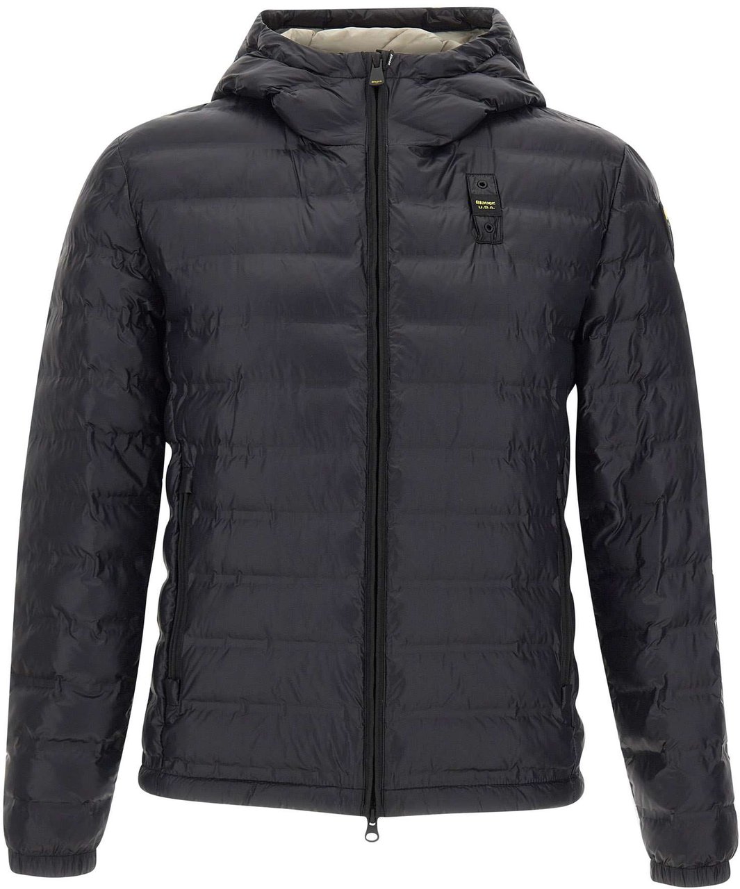 Blauer Coats Blue Navy