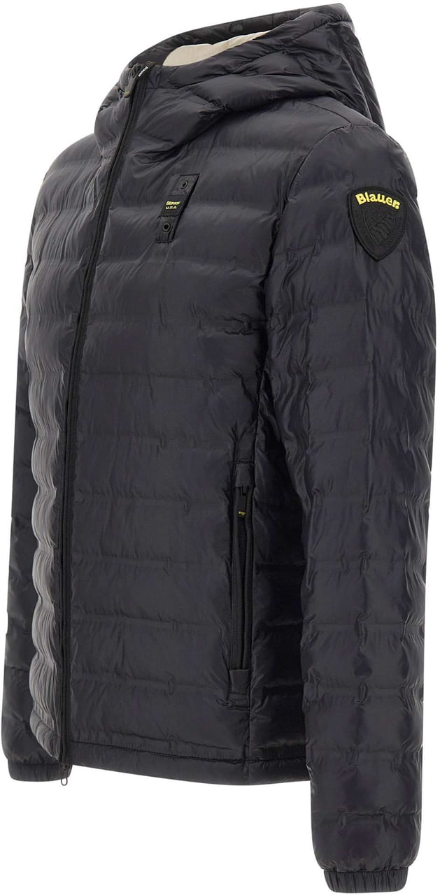 Blauer Coats Blue Navy