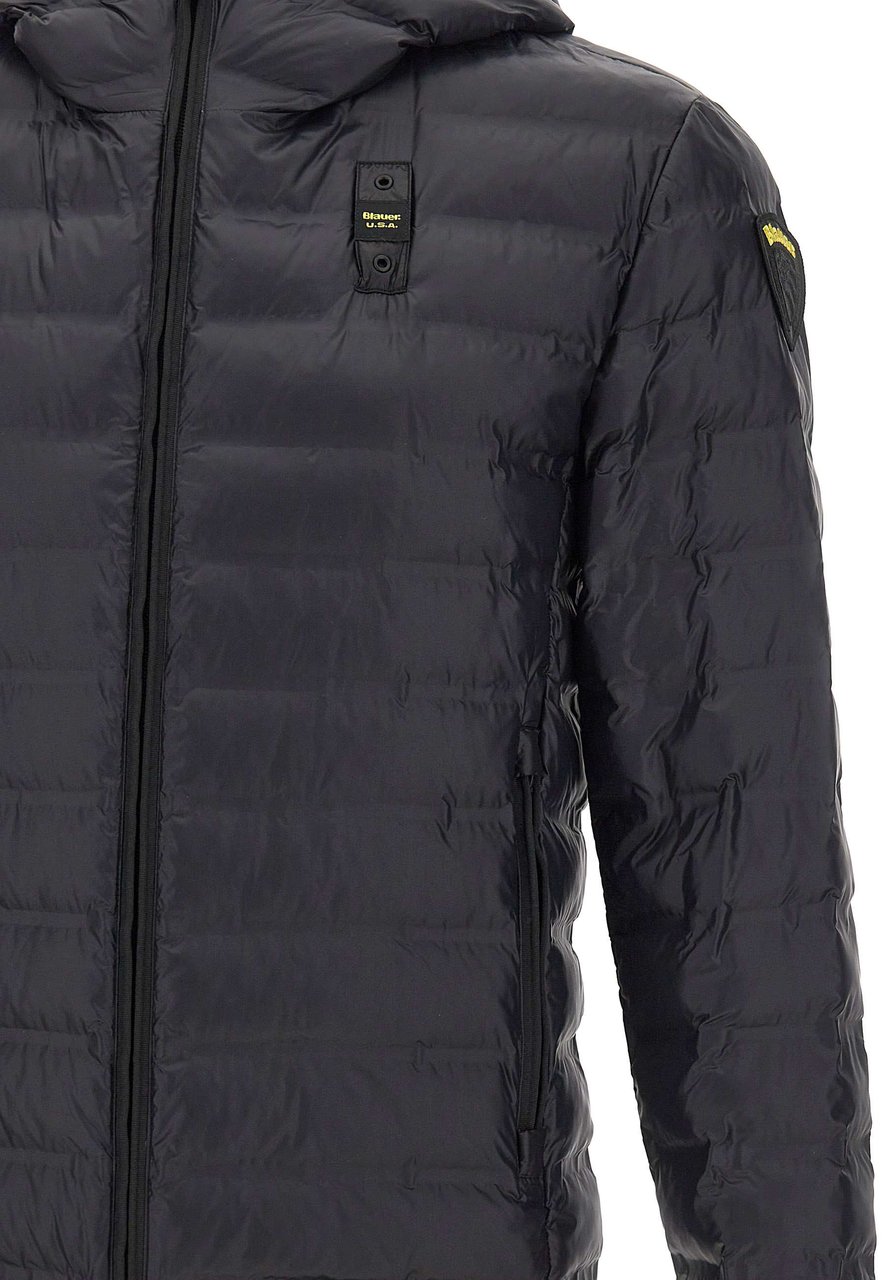 Blauer Coats Blue Navy