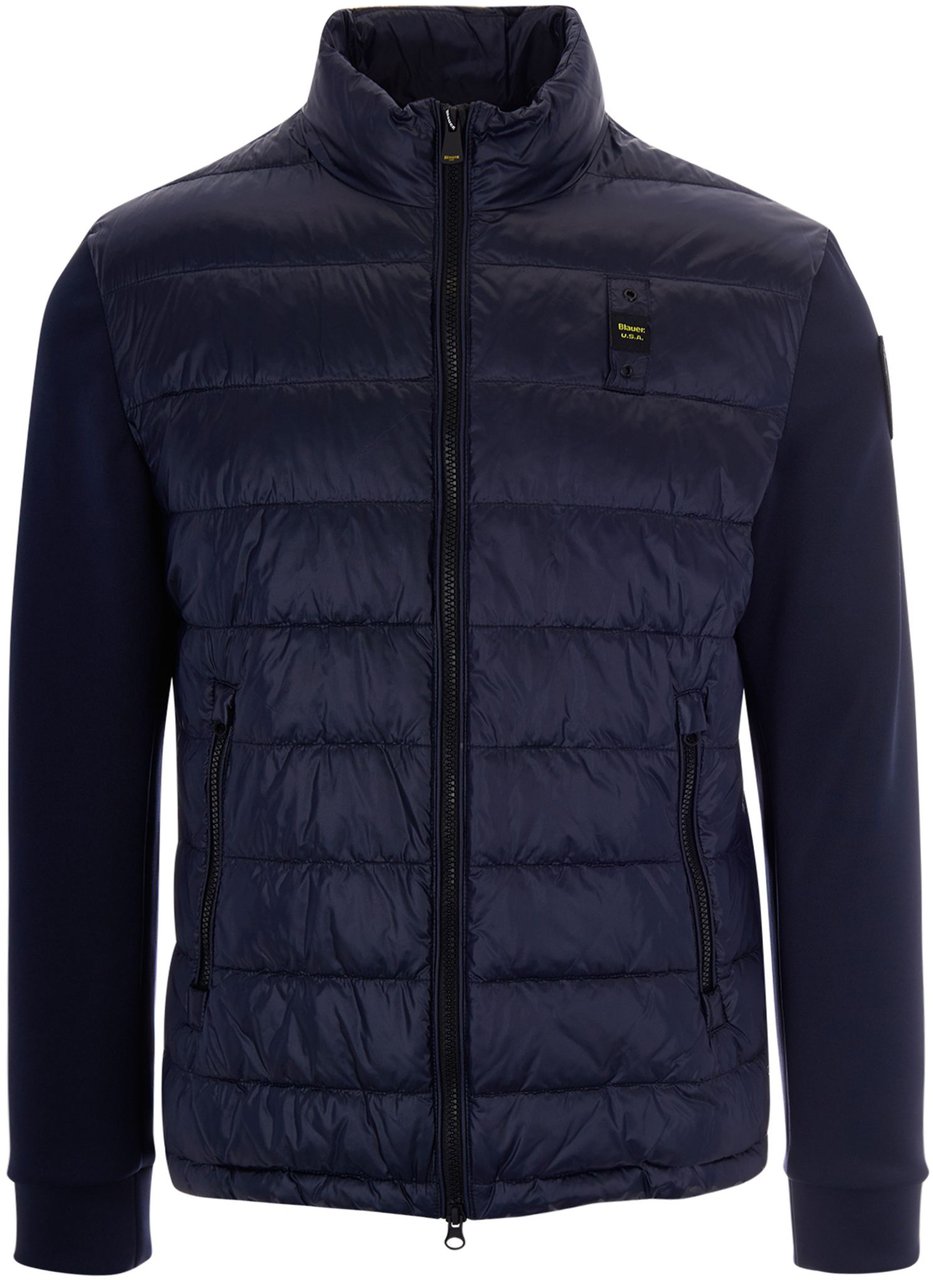 Blauer Coats Blu Navy