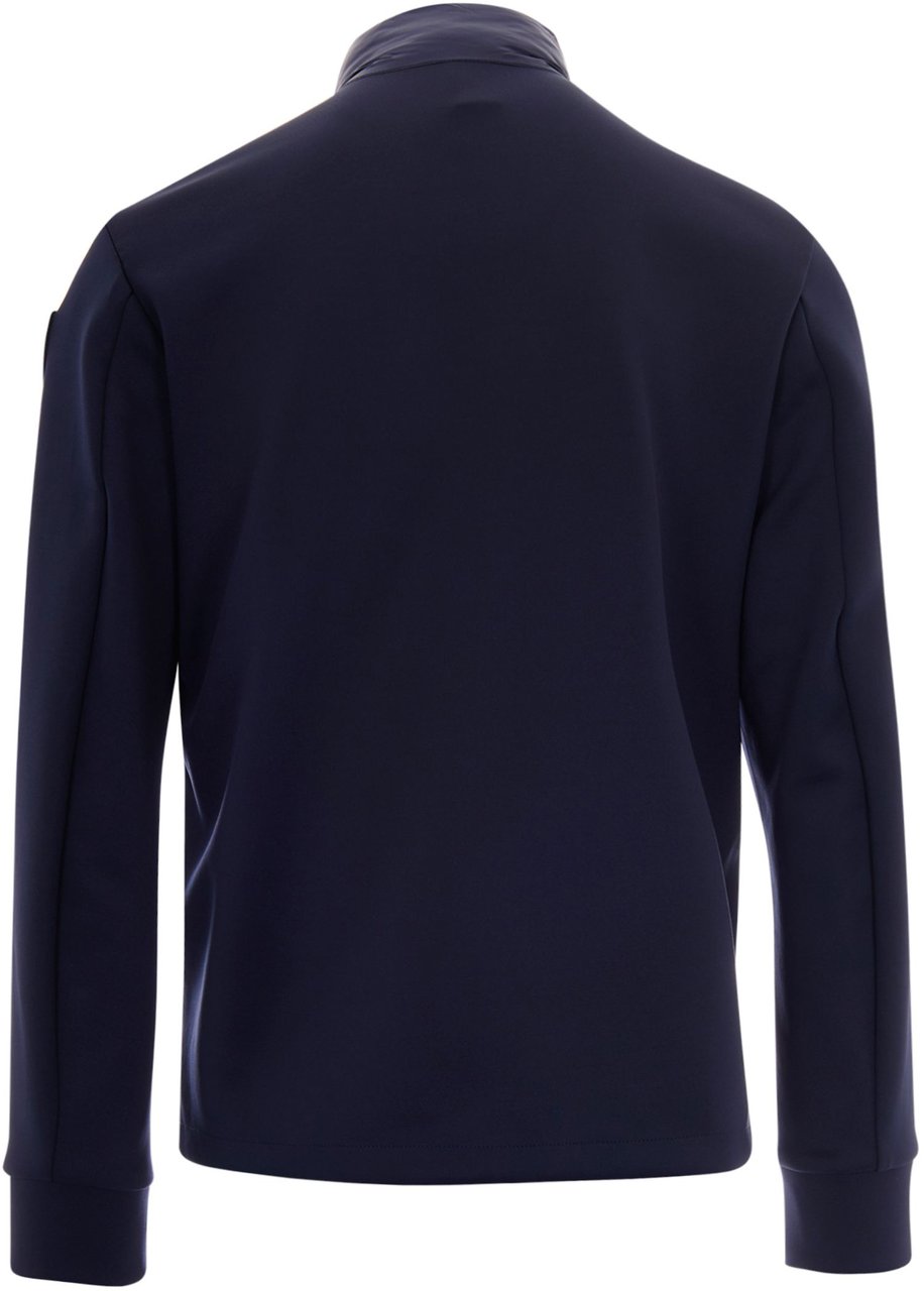 Blauer Coats Blu Navy