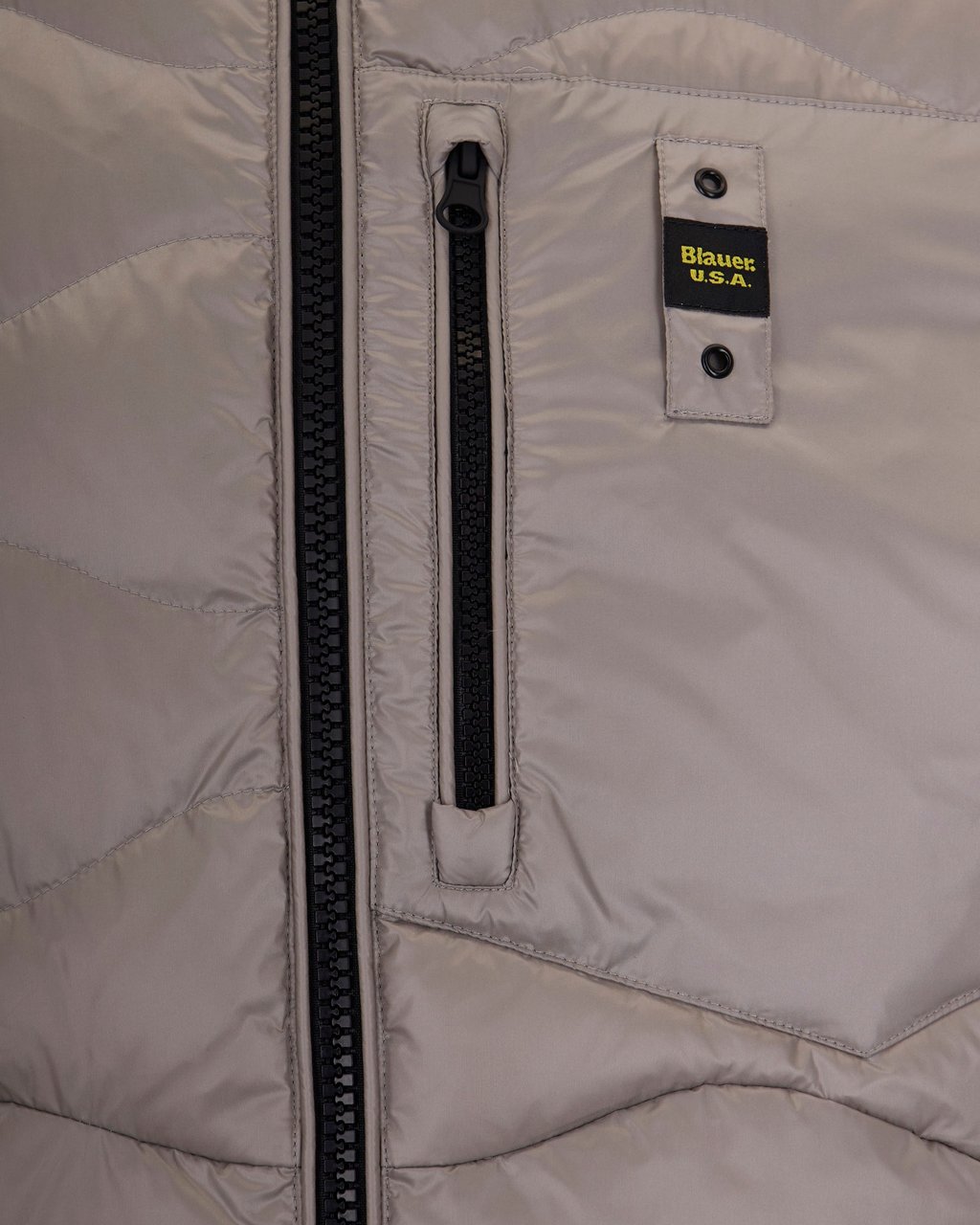 Blauer Coats Grigio Nebbia Grijs