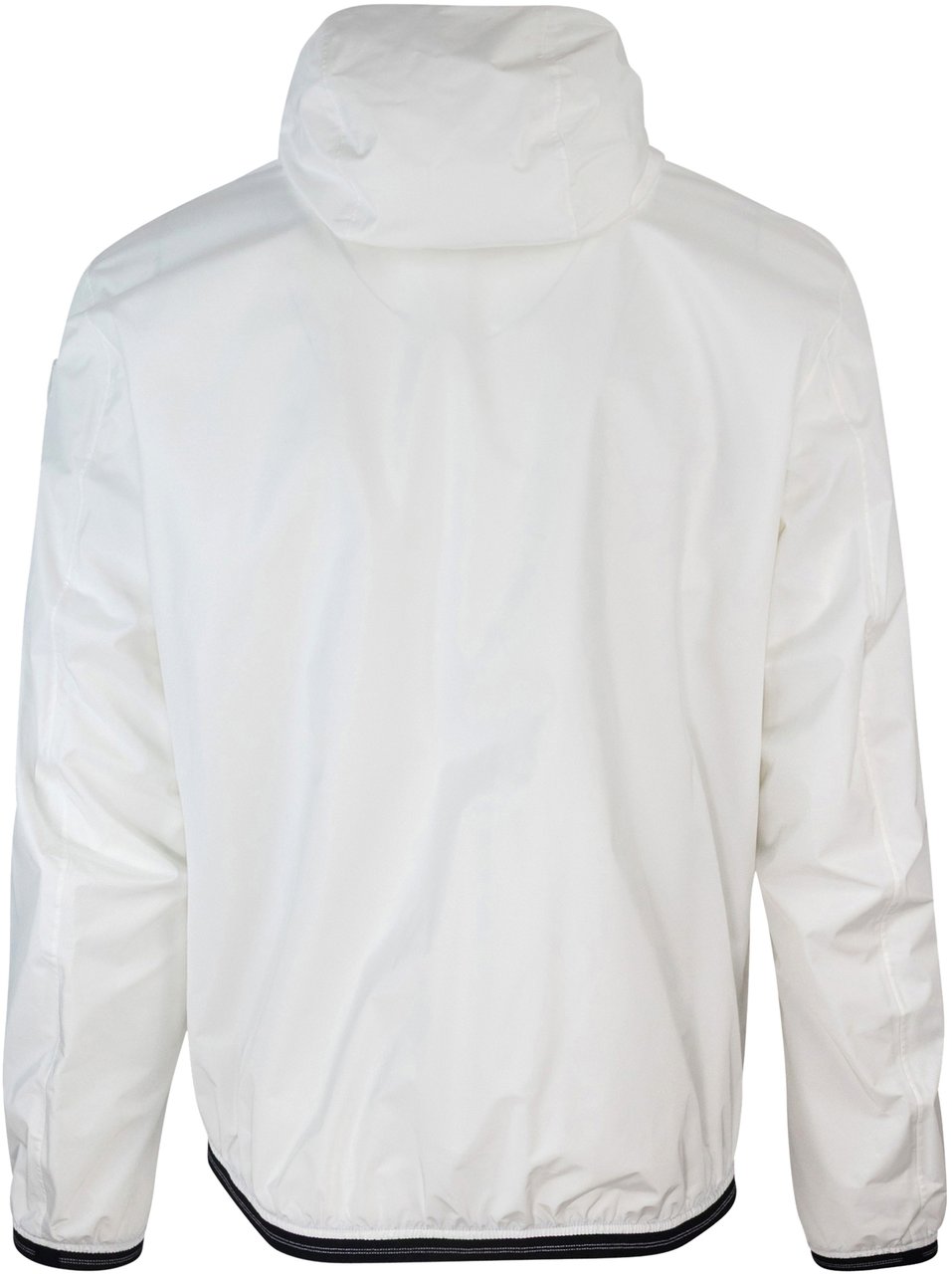 Blauer Coats White Wit