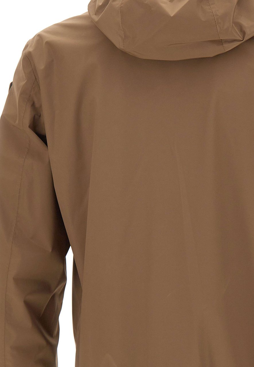 Blauer Jackets Brown Beige