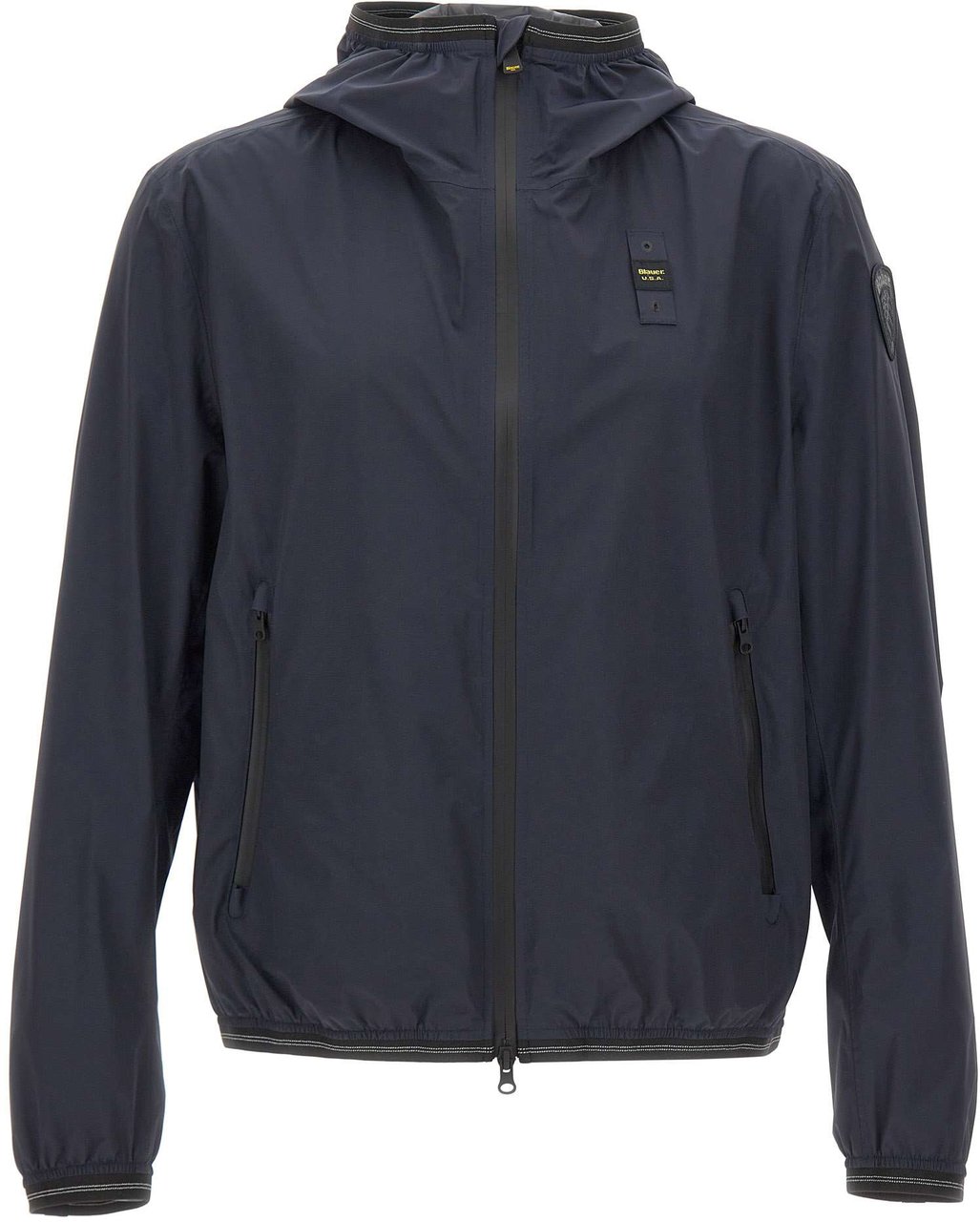 Blauer Jackets Blue Navy