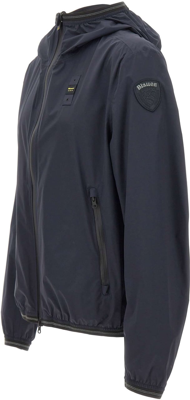 Blauer Jackets Blue Navy