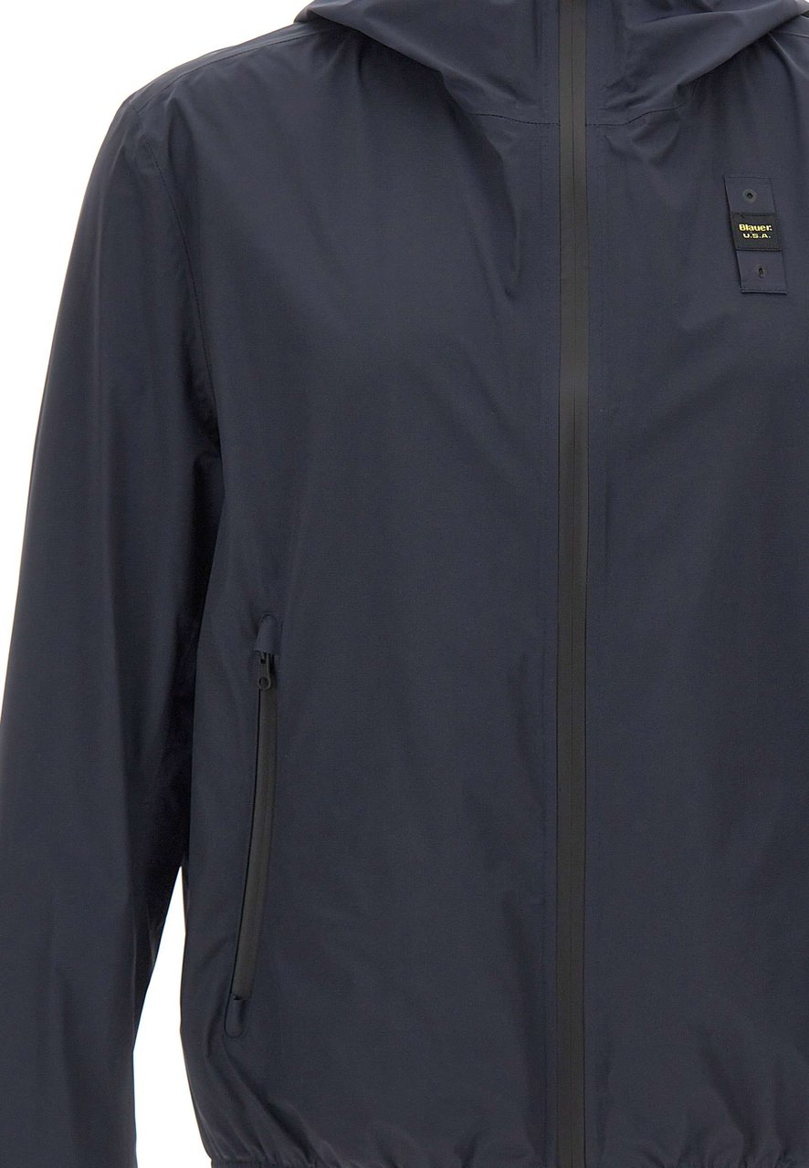 Blauer Jackets Blue Navy