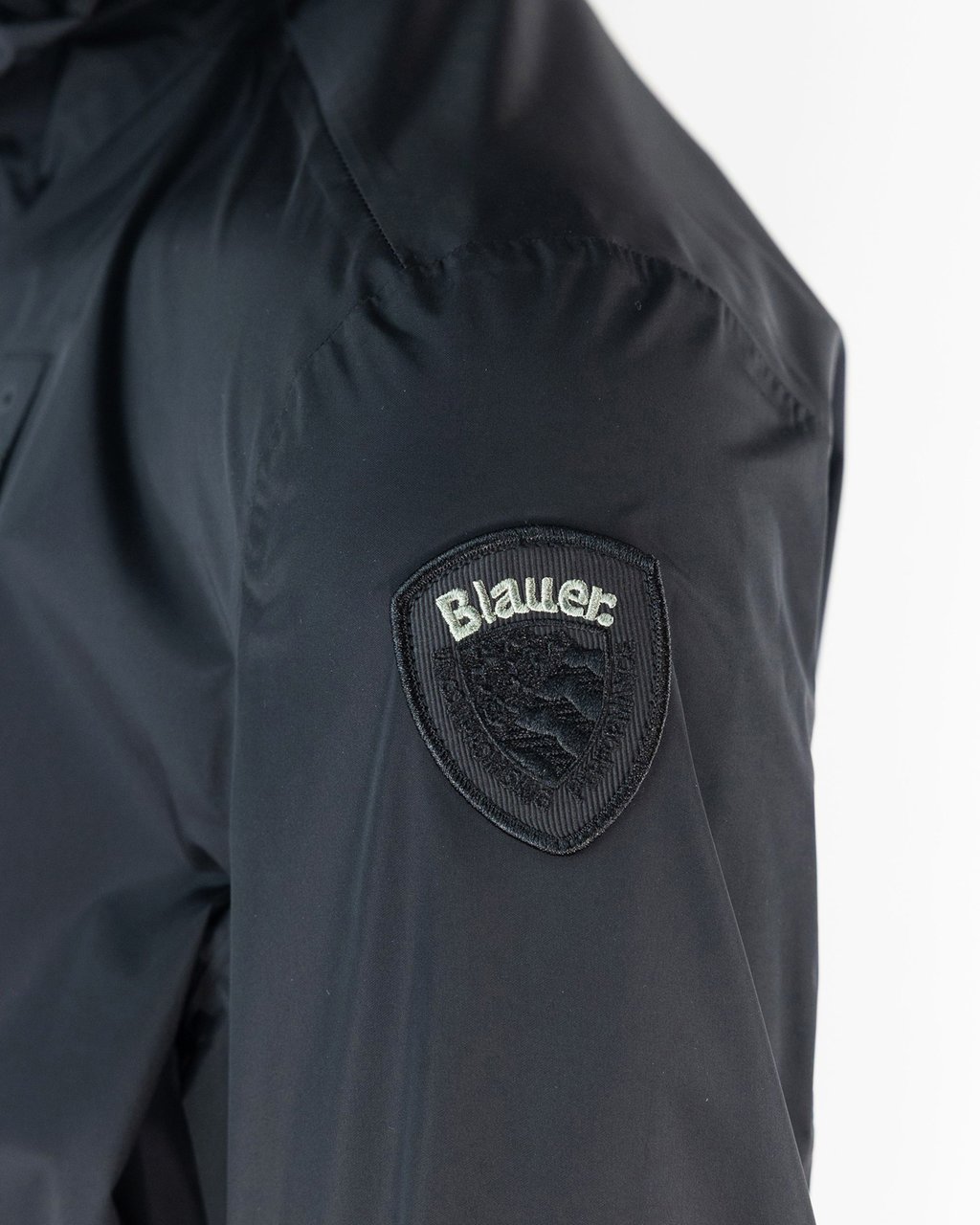 Blauer Coats Nero Zwart