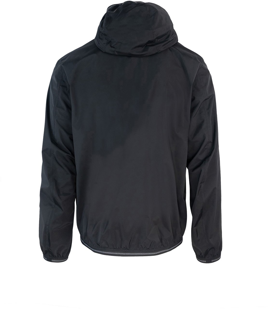 Blauer Coats Black Zwart