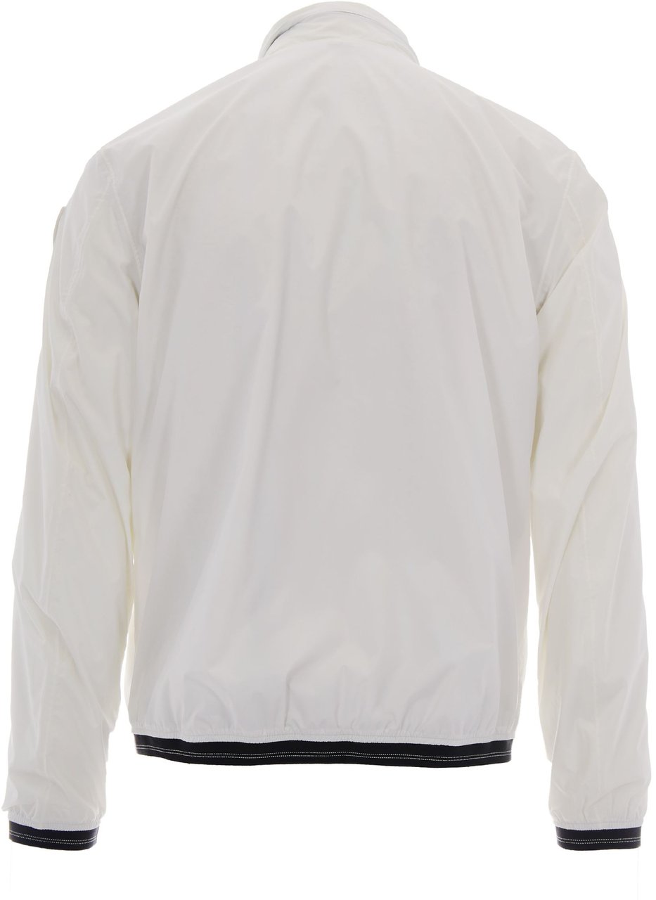 Blauer Coats Bianco Neve Wit