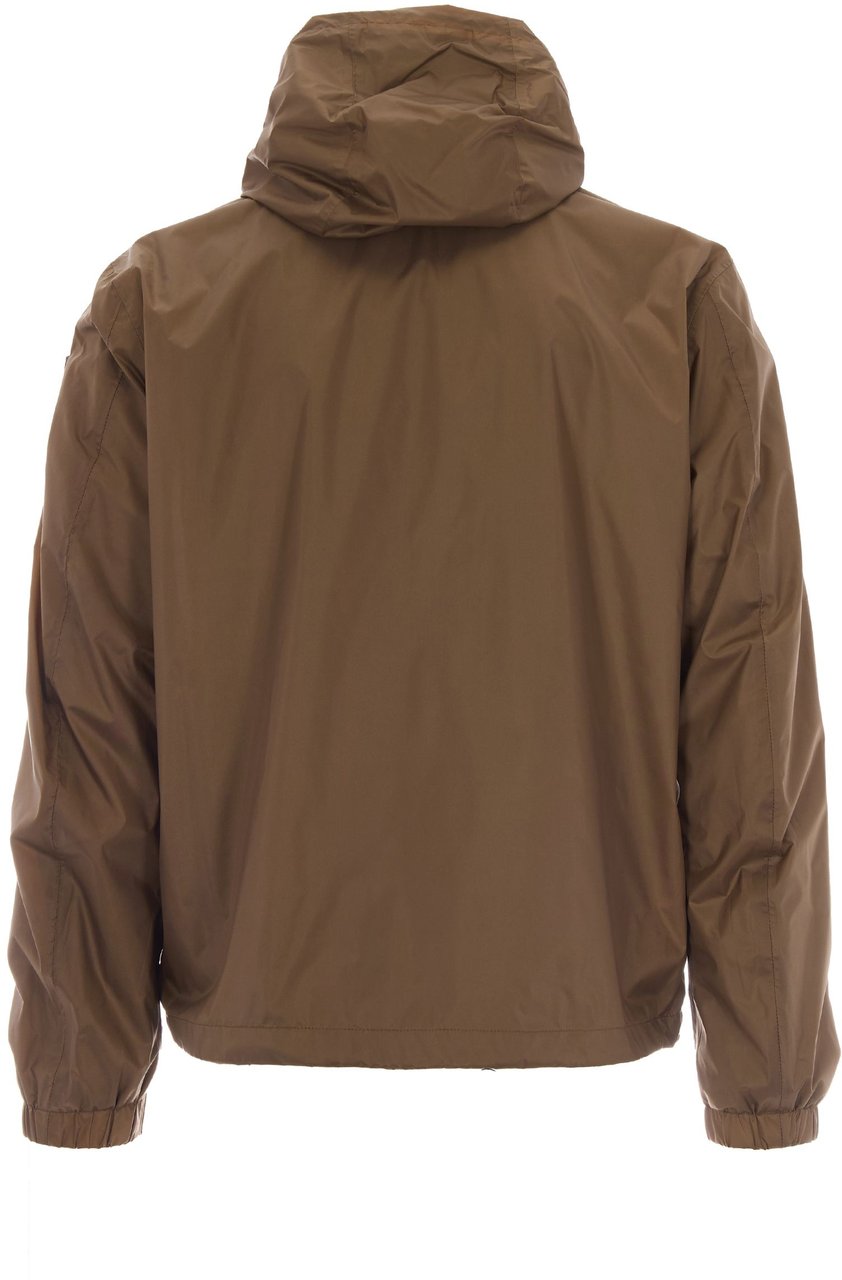 Blauer Coats Nocciola Bruin
