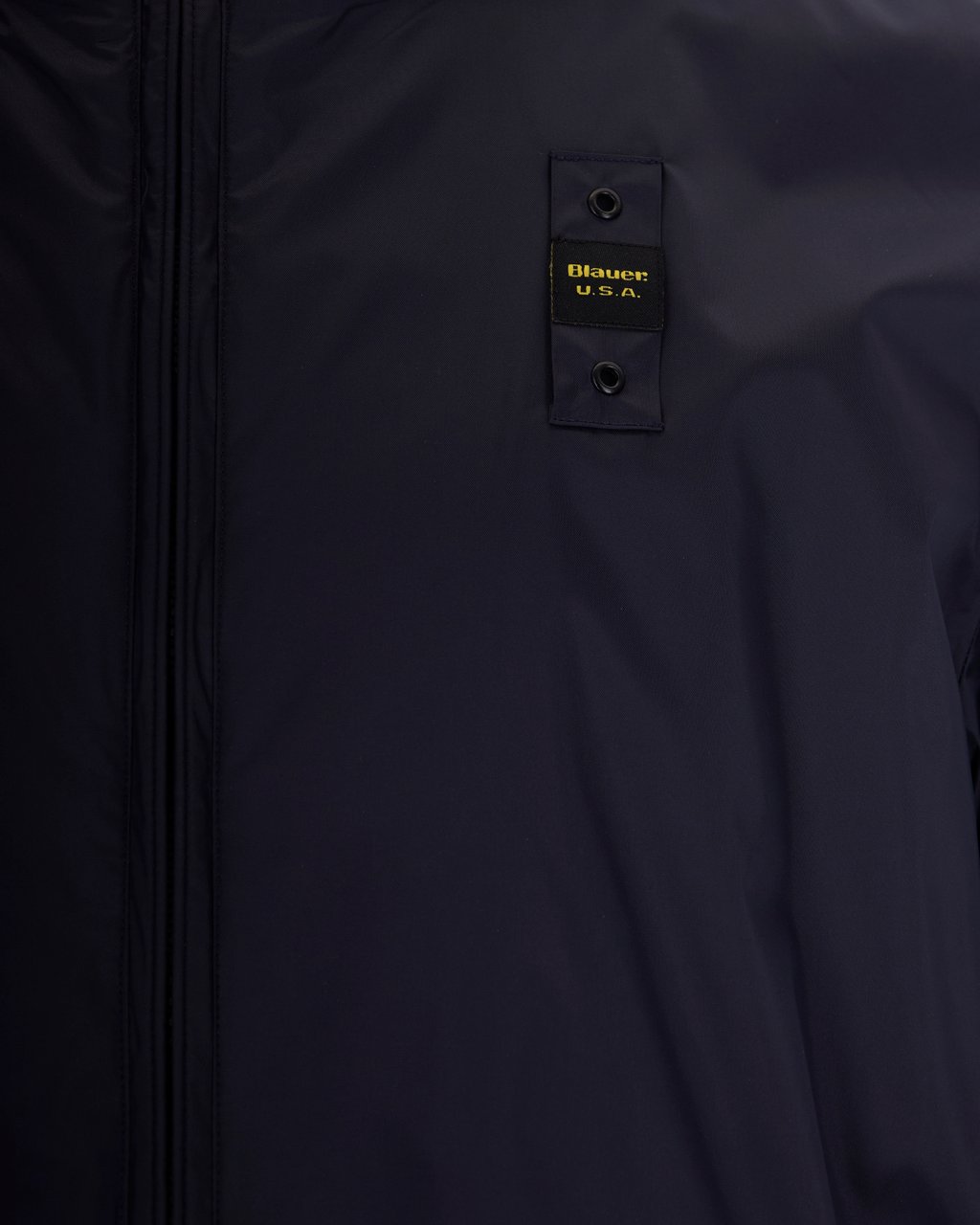 Blauer Coats Blu Navy