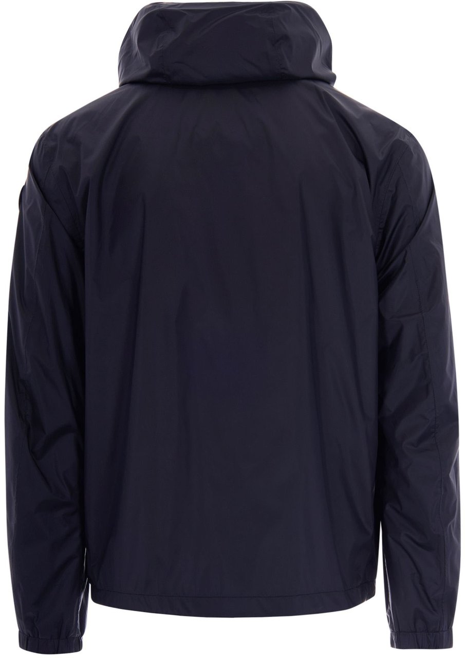 Blauer Coats Blu Navy