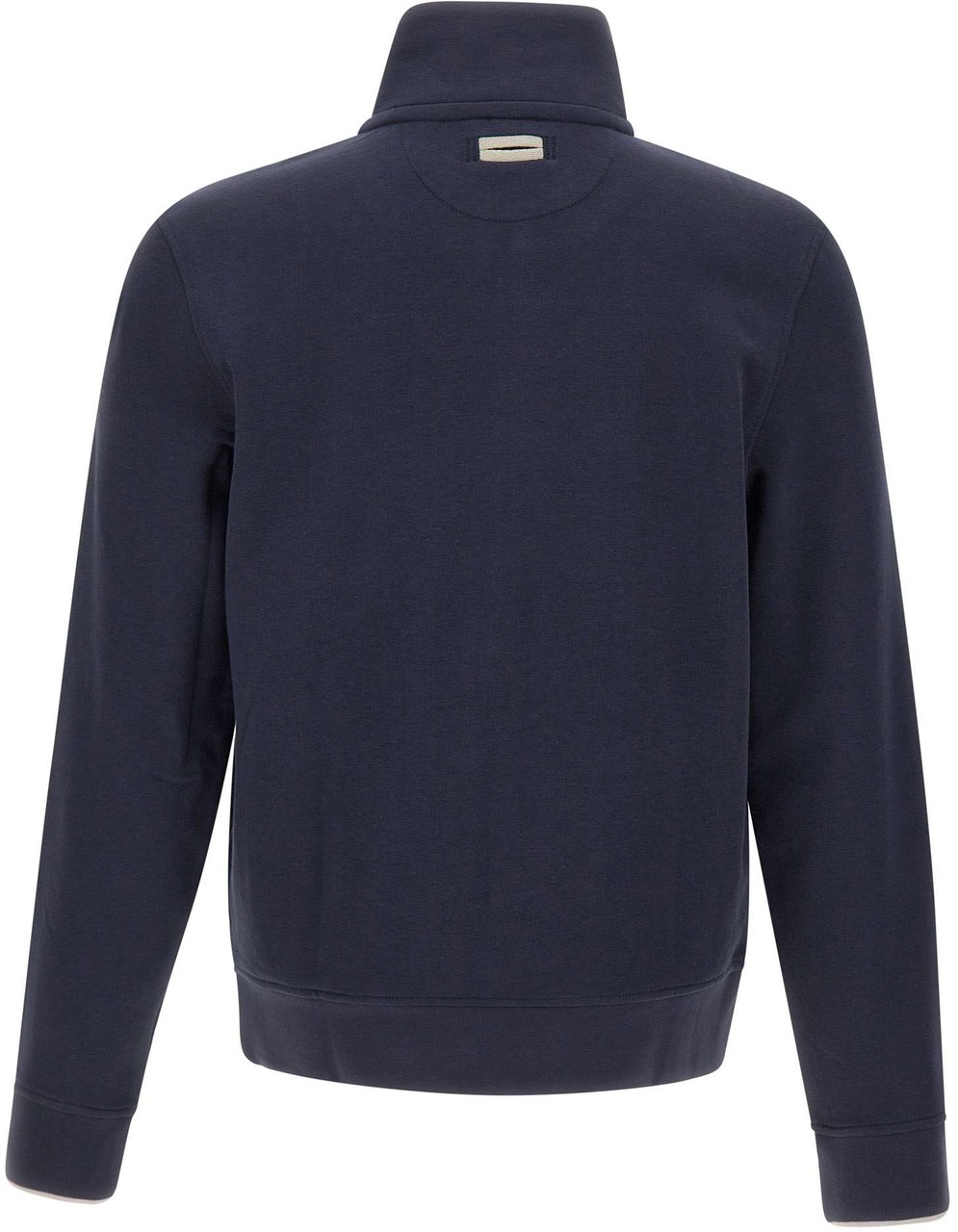 Blauer Sweaters Blue Navy