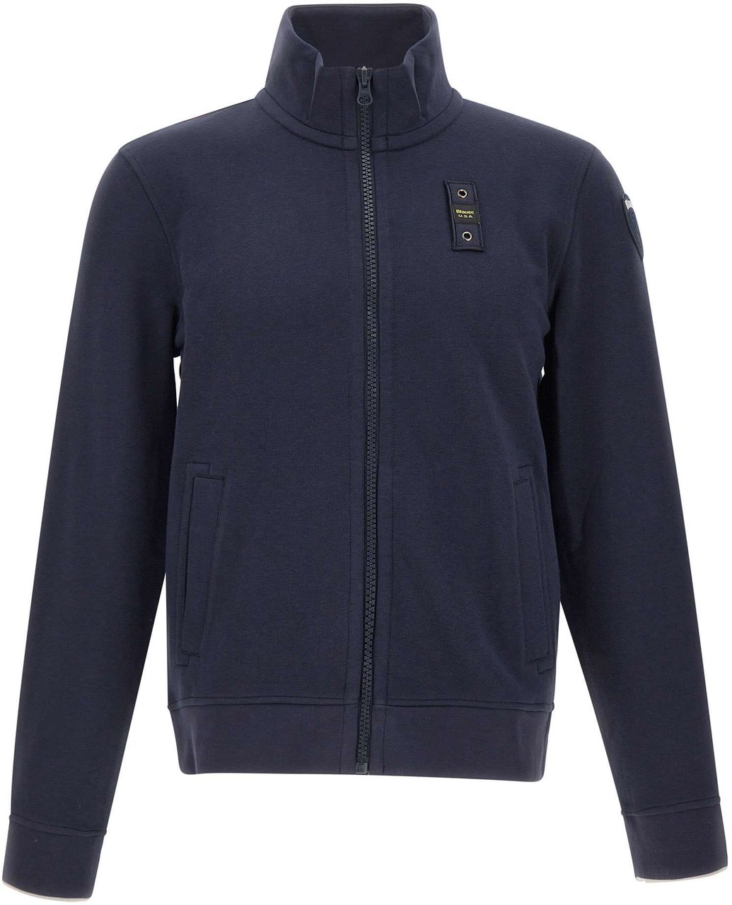 Blauer Sweaters Blue Navy