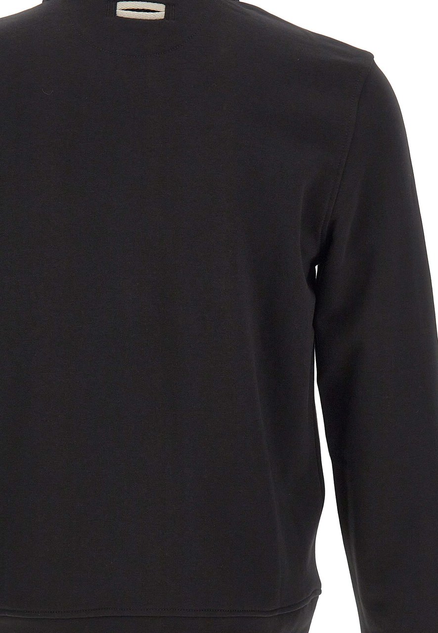 Blauer Sweaters Black Zwart
