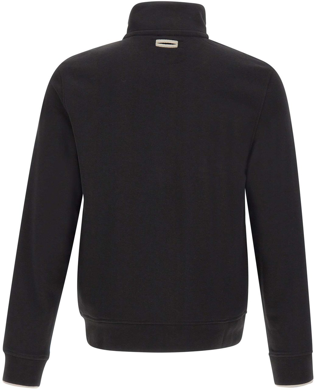 Blauer Sweaters Black Zwart