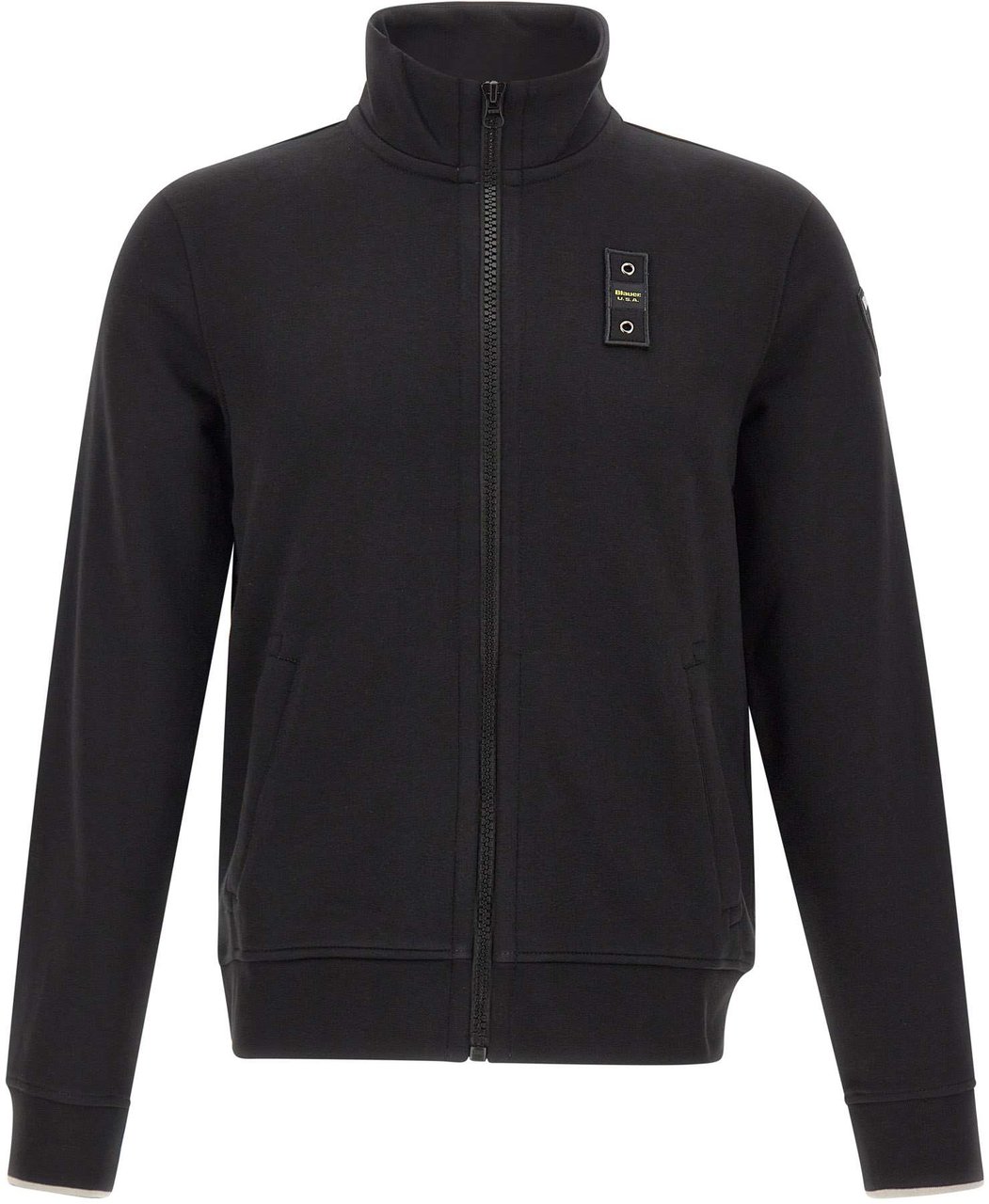 Blauer Sweaters Black Zwart