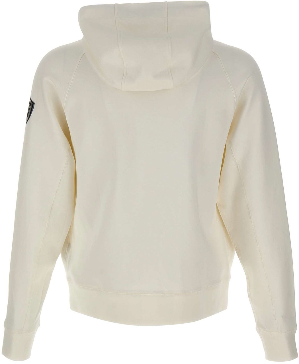 Blauer Sweaters White Wit