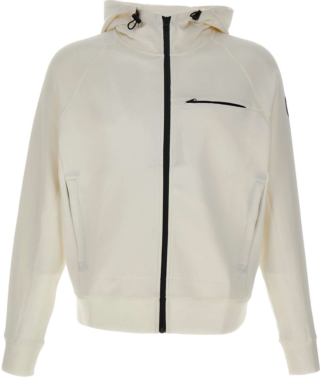 Blauer Sweaters White Wit
